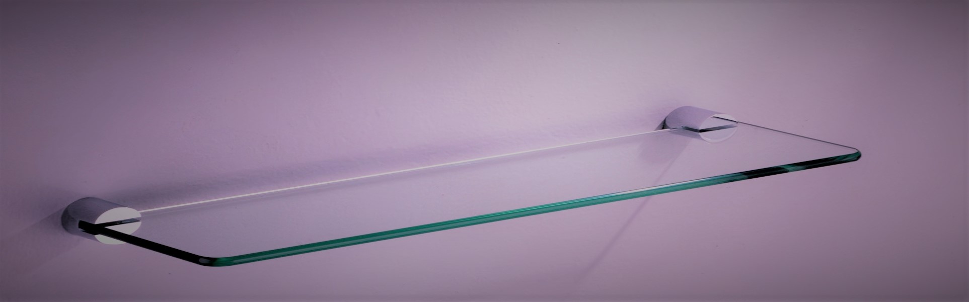 Slider, Glass Shelves Installed in Redbridge | Stylish, Modern Shelving