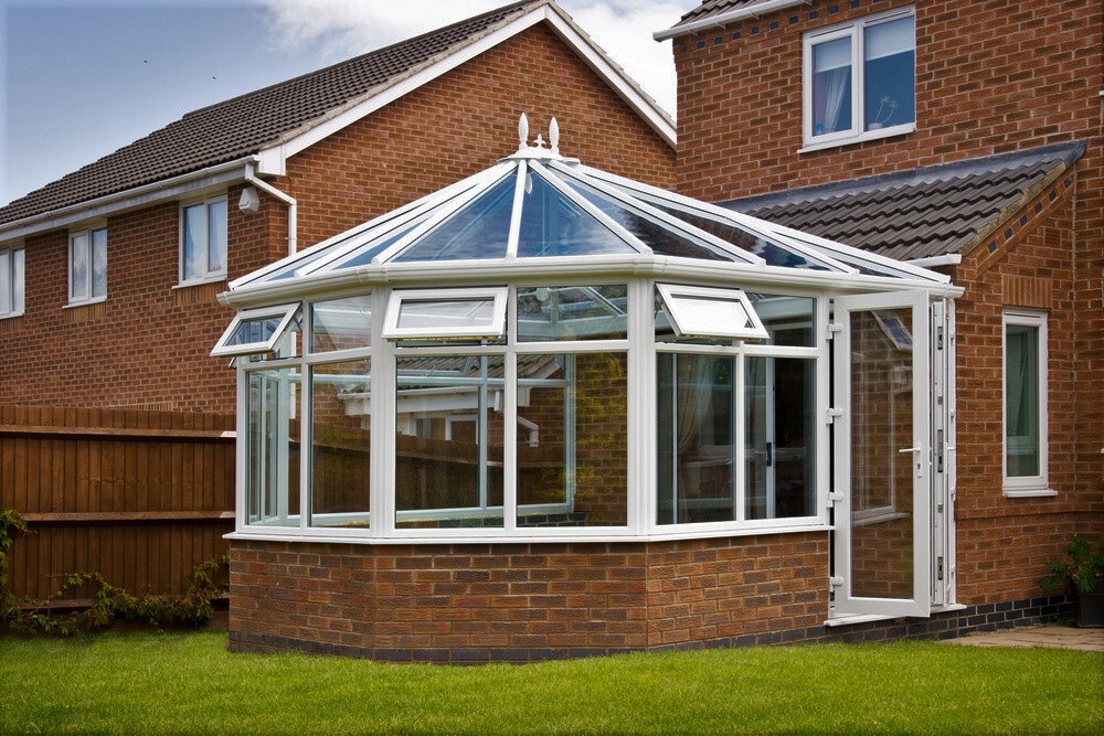 Conservatories, Glaziers Redbridge