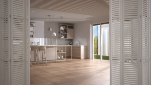 Folding Door Installation & Replacement in Redbridge | uPVC & Glazed Doors