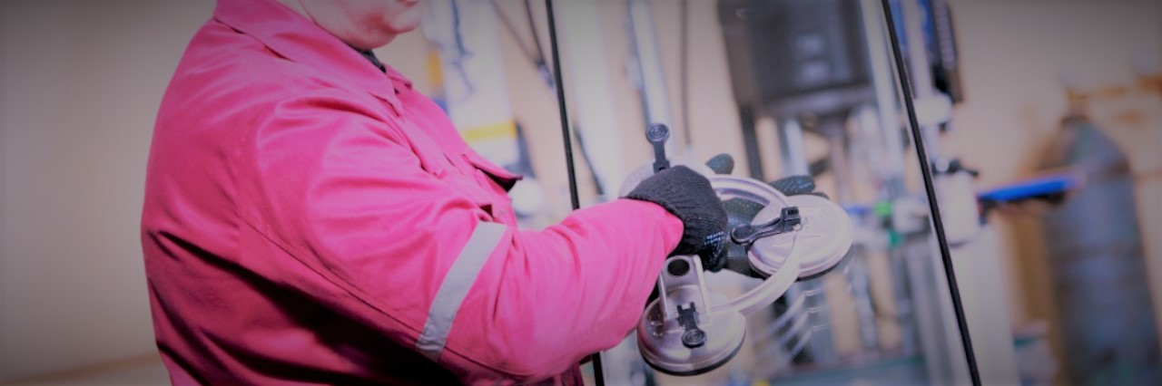 Slider, Glass Fitters in Redbridge, IG4