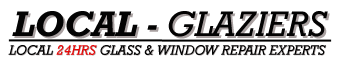 Logo Local Glaziers in Redbridge, IG4