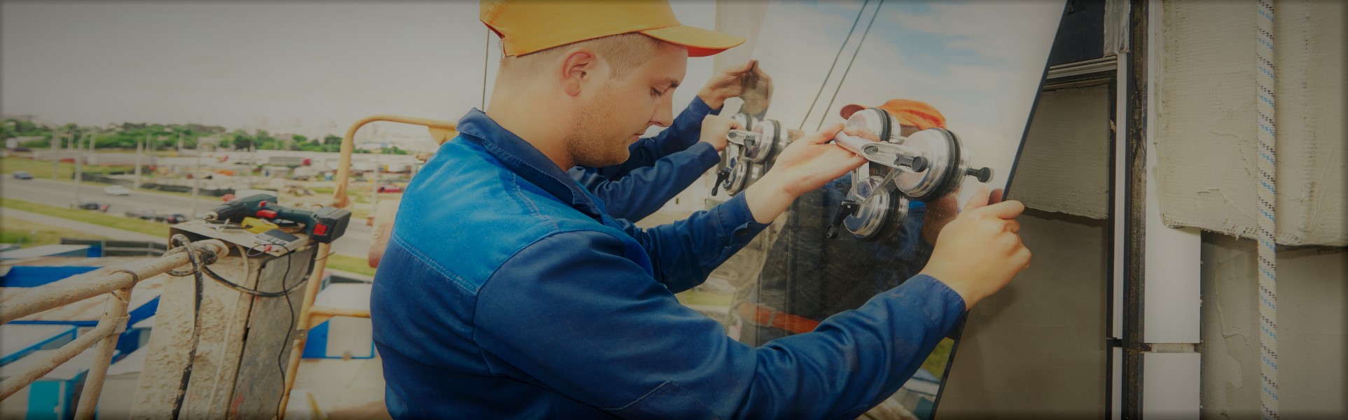 Slider, Safety Glass Installation Redbridge | Toughened & Laminated Glass
